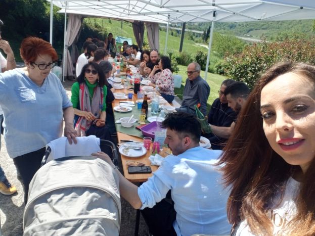 Conviviale