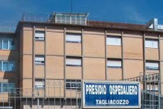 Ospedale di Tagliacozzo