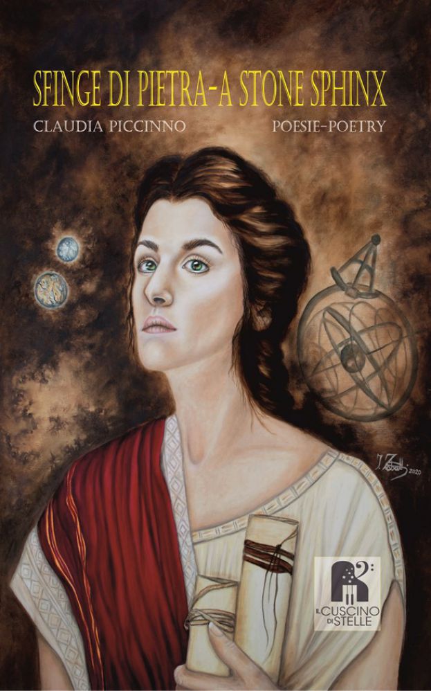 Copertina Libro