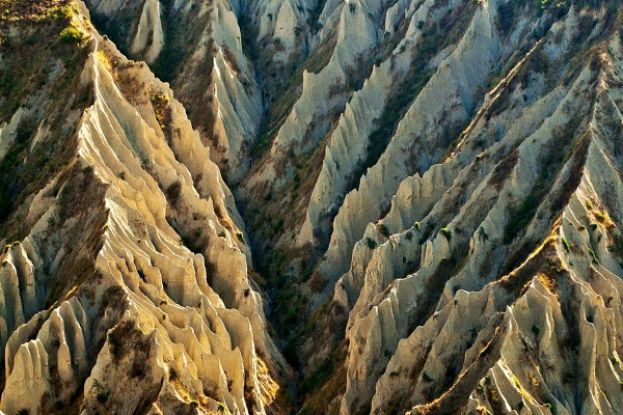I CALANCHI D'ATRI