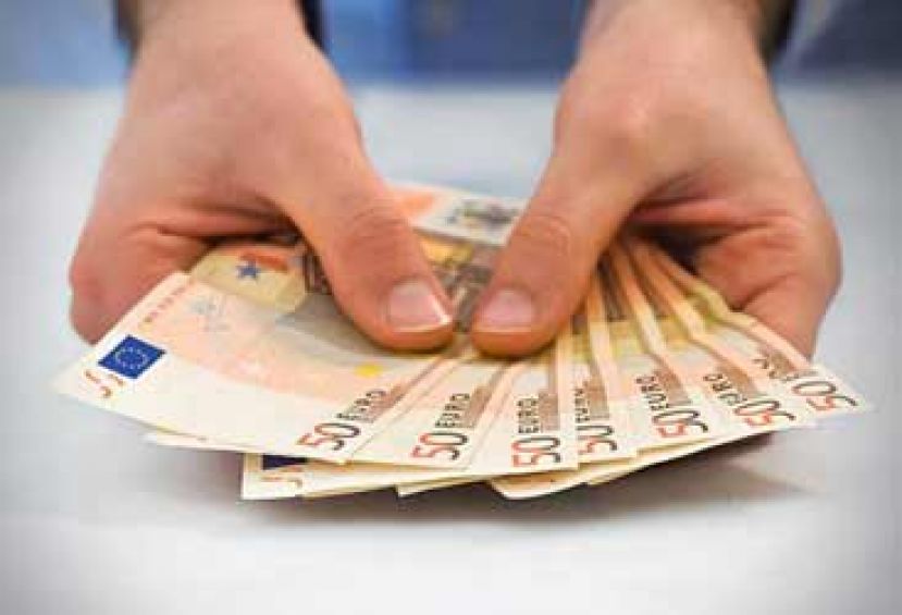 PAGAMENTI IN CONTANTI:SI ALZA LA SOGLIA?QUANTO SI RISCHIA