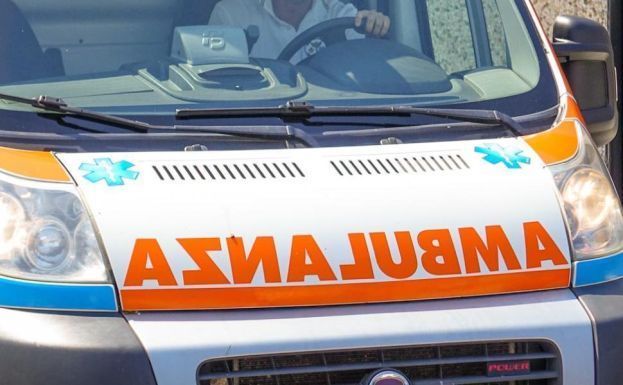 Ambulanza