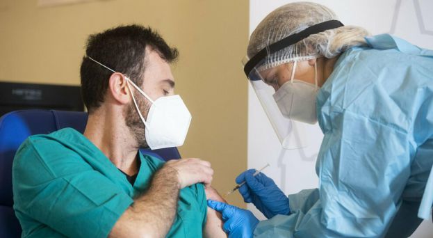 Vaccinazione Anti-Covid