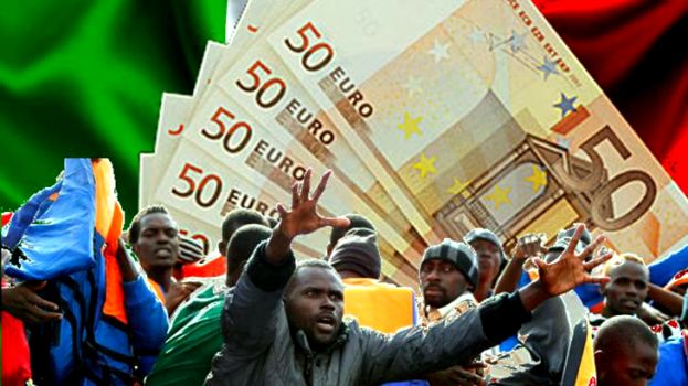 UE, MIGRATION COMPACT: TASSA DI 50€ SUI TURISTI E LAVORATORI STRANIERI PER MANTENERE I MIGRANTI IN ARRIVO
