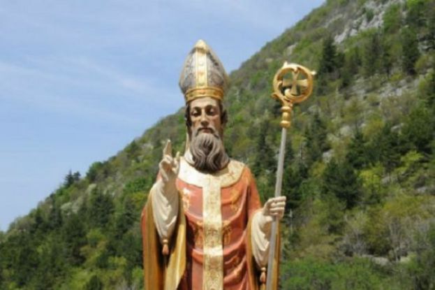 San Berardo