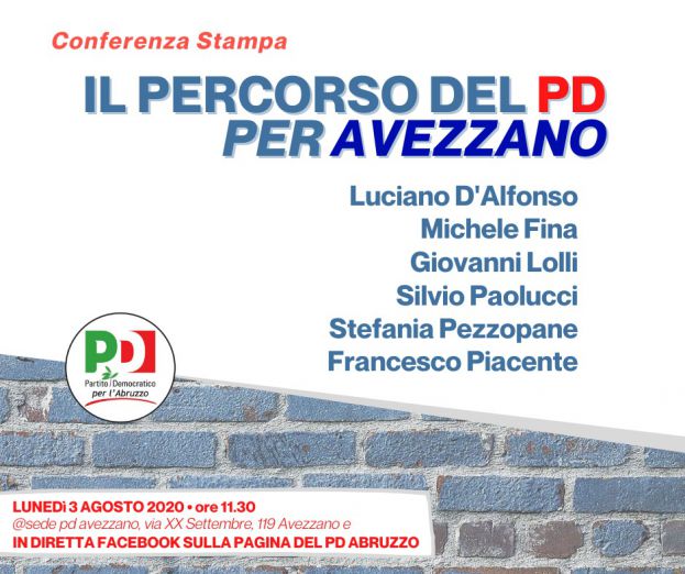 Locandina Evento