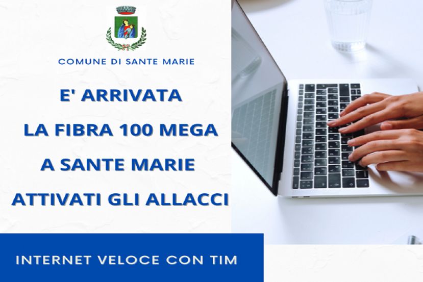 Fibra Internet