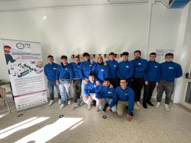 Foto di gruppo