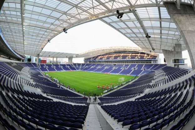 FINALE DI CHAMPIONS LEAGUE SPOSTATA DA ISTAMBUL A OPORTO
