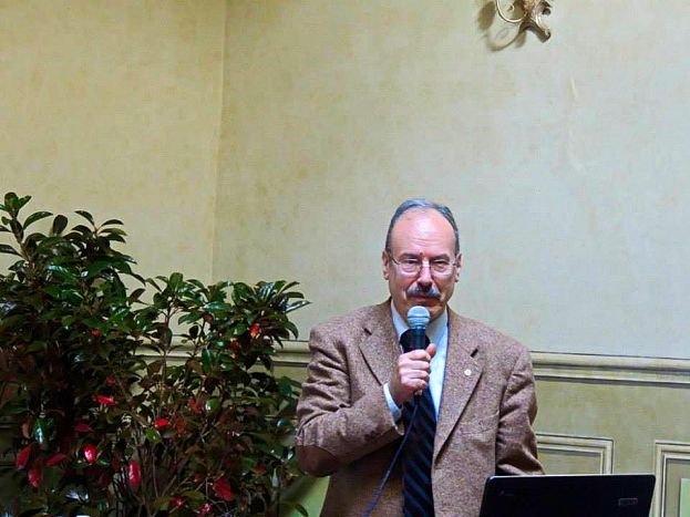ARSOLI, OGGI POMERIGGIO ALLE 17:00 I FUNERALI DI CLAUDIO BRUNI. LA COMUNITA' ARSOLANA SCONVOLTA