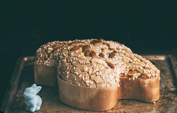 Colomba Pasquale