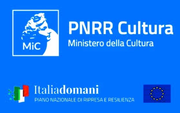 PNRR CULTURA