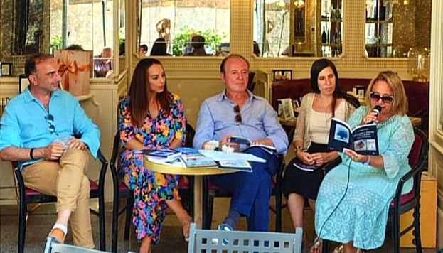 Foto di gruppo