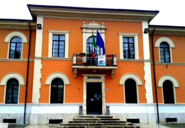 CARSOLI,CONVOCATO CONSIGLIO COMUNALE IN SESSIONE STRAORDINARIA PER IL GIORNO 26 ALLE ORE 17:00