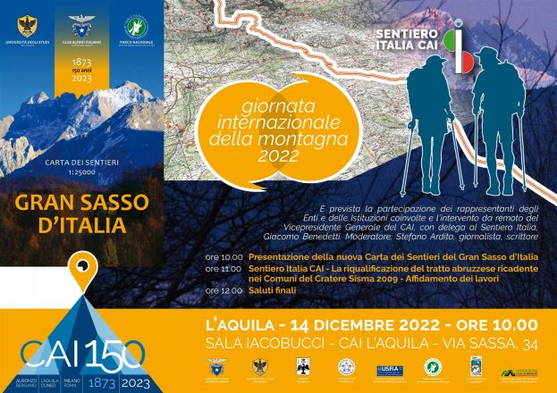 Locandina Evento
