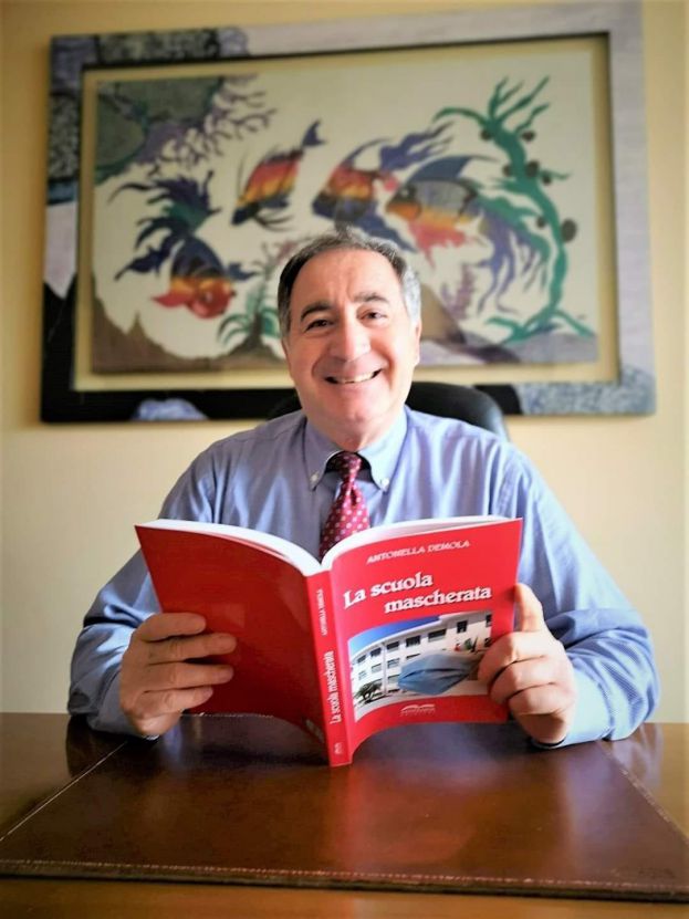 Francesco Lenoci