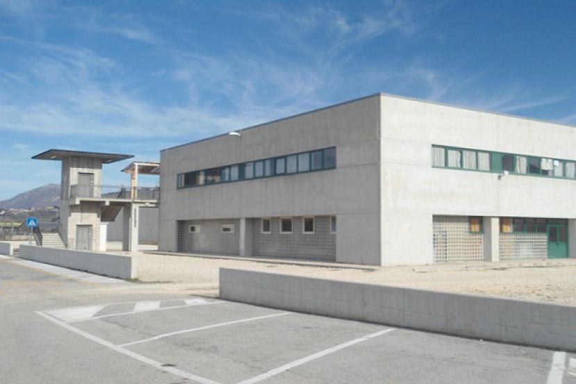 Centro Fieristico