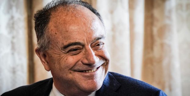Nicola Gratteri