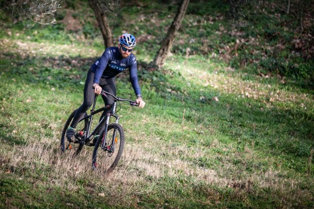 Francigena Mountain Bike_Foto di Luca Perazzolo