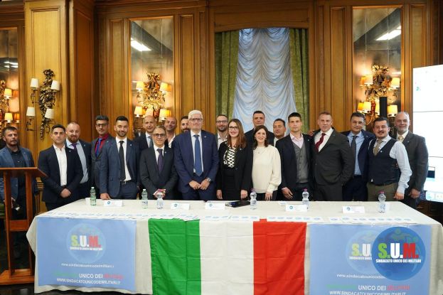 Foto di Gruppo
