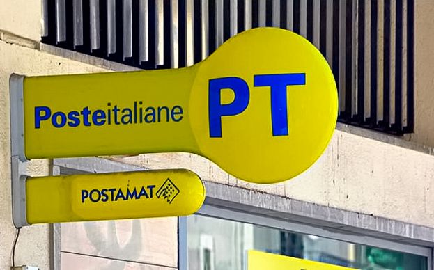 Ufficio Postale