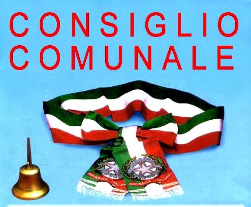 CARSOLI,IL NUOVO CONSIGLIO COMUNALE