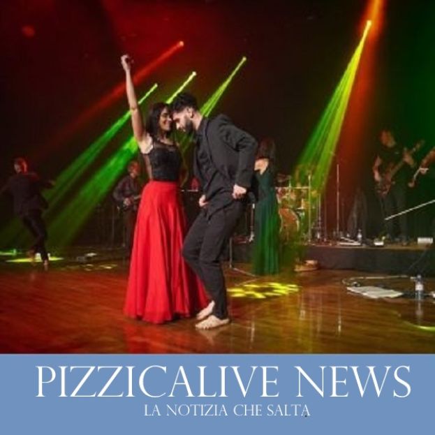 Pizzica News