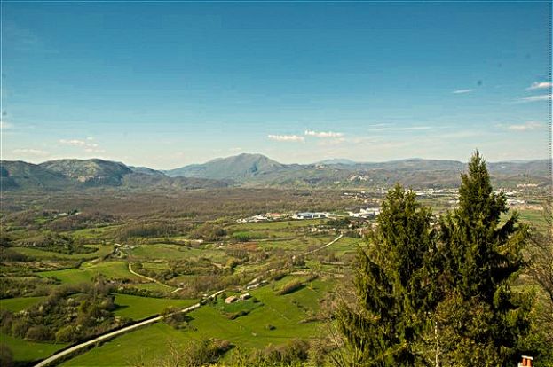 TOLUENE NELLA PIANA DEL CAVALIERE:LA RISPOSTA DELL'ISTITUTO SUPERIORE DI SANITA' AL SINDACO DI CARSOLI VELIA NAZZARRO