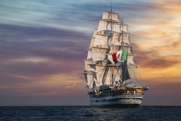 Amerigo Vespucci