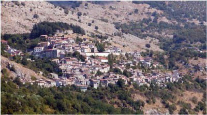 COLLI DI MONTE BOVE,RIPRESI I LAVORI DI RIFACIMENTO DELLA RETE FOGNARIA