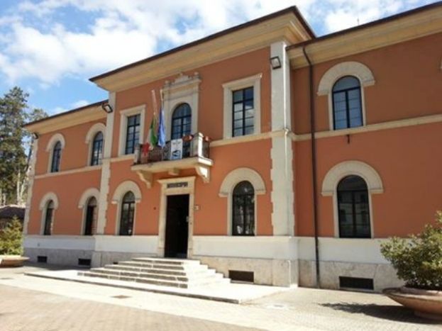 SARA' CONFRONTO PUBBLICO PER I TRE CANDIDATI A SINDACO DI CARSOLI MARTEDI 26 ALLE 18:30