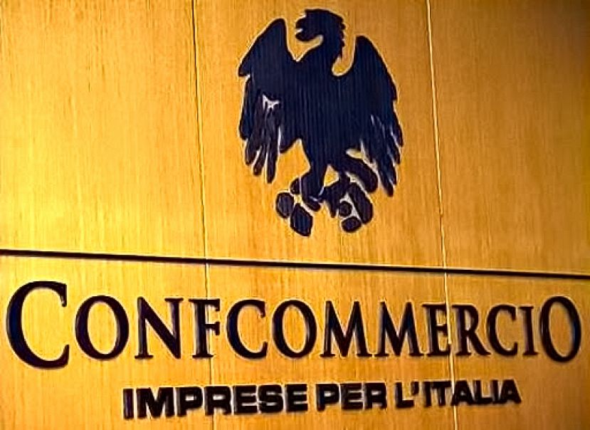 Confcommercio,Coronavirus