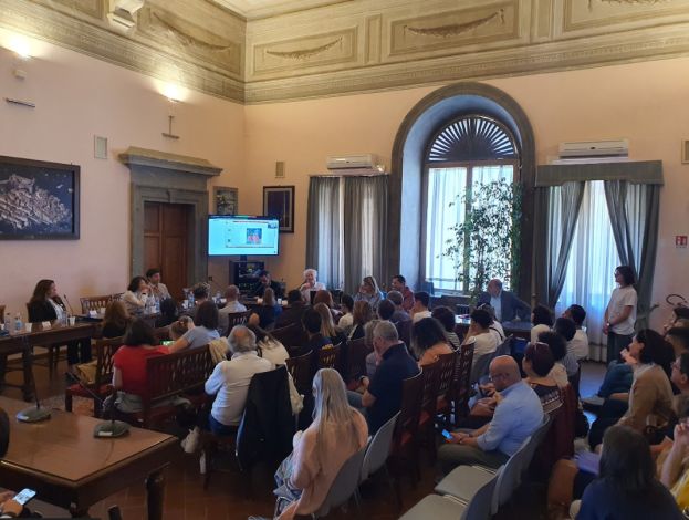 Evento a Bracciano