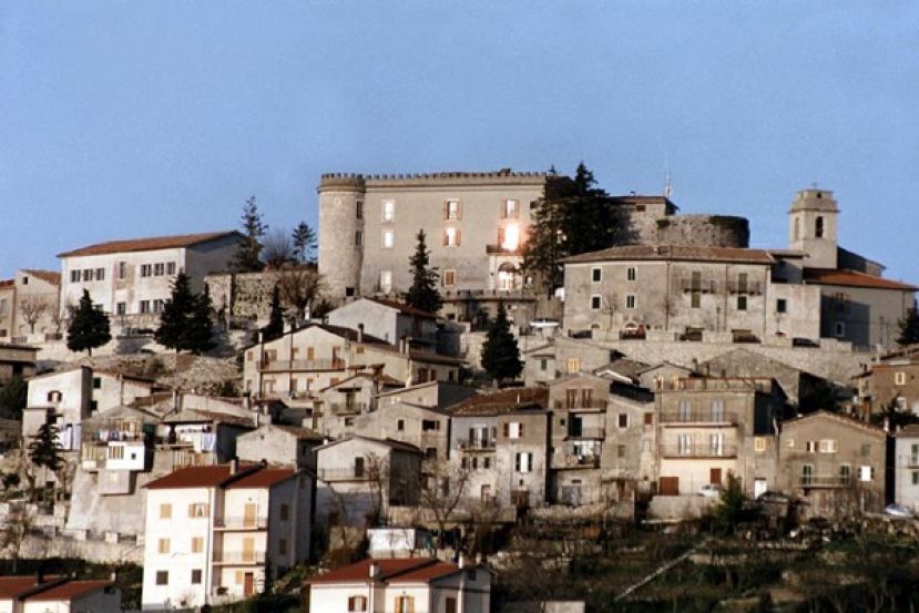 Oricola