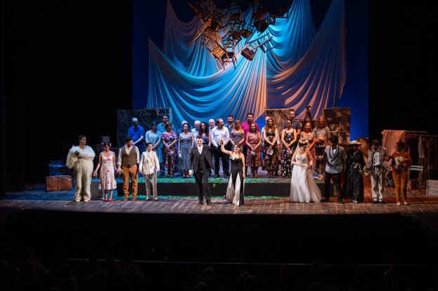 LE NOZZE DI FIGARO