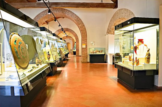 Museo di Vibo Valentia