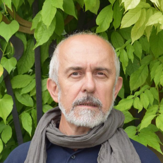 Alberto Camerotto