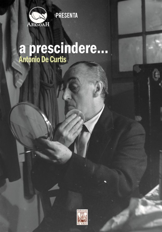 Dvd A prescindere