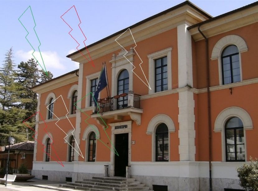 CIRCOLO PD CARSOLI: " DA CHE PULPITO VIENE LA PREDICA"