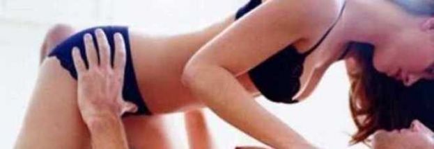 SESSO,SEI IN ASTINENZA?ECCO LE OTTO COSE CHE POSSONO SUCCEDERTI