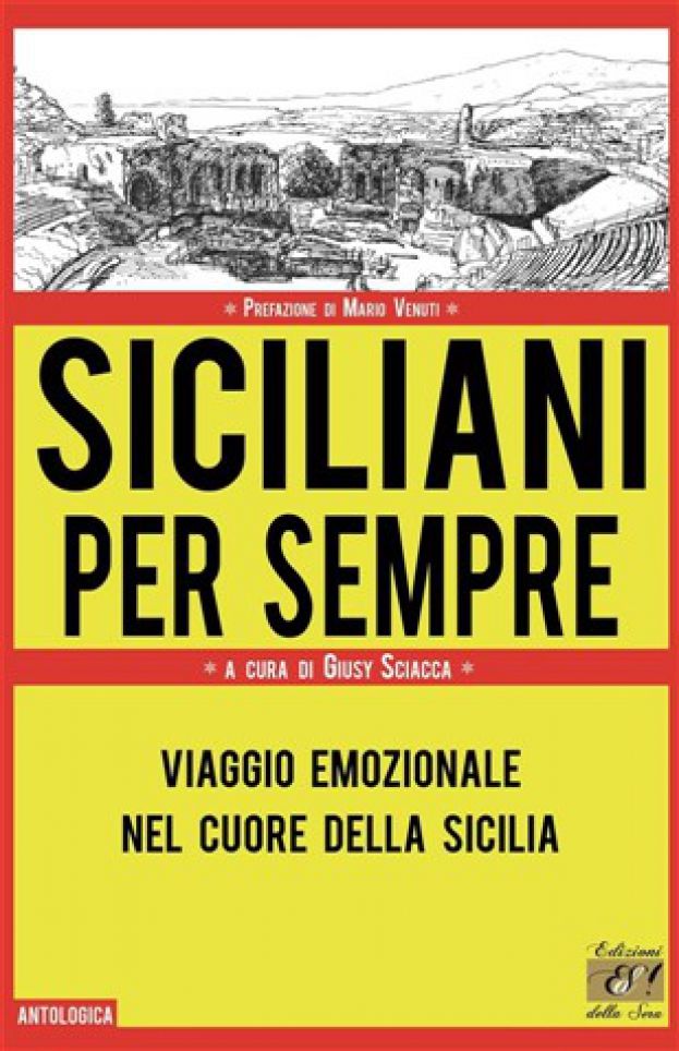 Copertina Libro