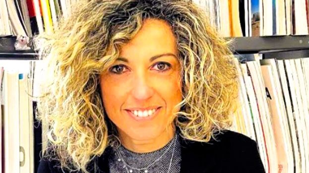 ERIKA ALESSANDRINI
