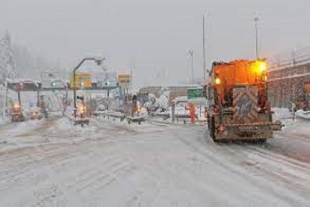 Neve a Roccaraso