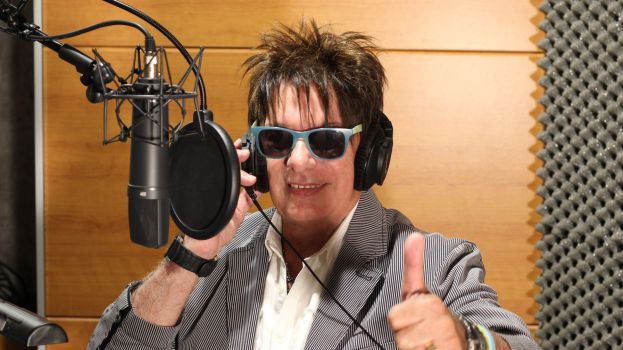 Nick Simon