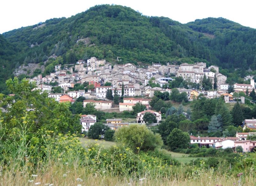 ROCCA DI BOTTE,OPPOSIZIONE ALL'ATTACCO DEL SINDACO FERNANDO MARZOLINI:E' INCANDIDABILE