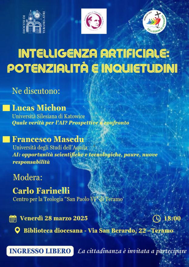 Locandina Evento