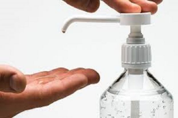 Disinfettante