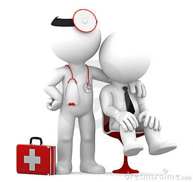 ASPETTANDO IL MEDICO:EMICRANIA