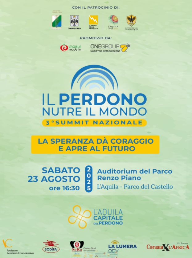 Locandina Evento