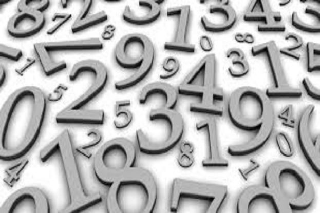 Numeri